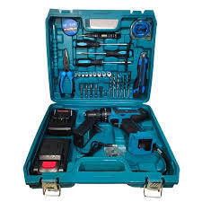 Gray helmet for bikers